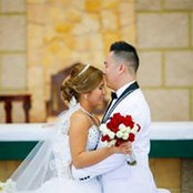 Katherine Obando's photo