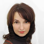 Ольга Захарова's photo