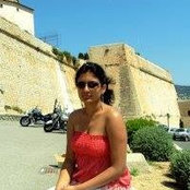 Pranati Bansal's photo