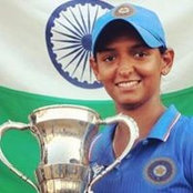 Mithun Muralidharan's photo