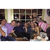 Ben Hillel's photo