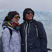 Dean Ward's photo