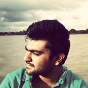 Lohash Lakra's photo