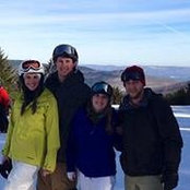 Josh Favaro's photo
