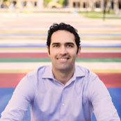 Patrick McGuigan's photo