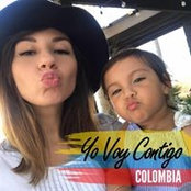 Cindy Calas foto