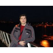 Ivan Solodukhin's photo