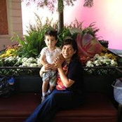 Irma Jones's photo