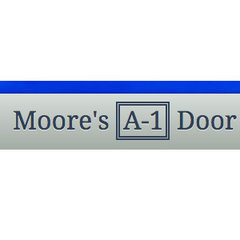 Moore's A-1 Door
