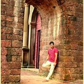 Manik Luthra's photo