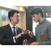 Calvin Ling's photo