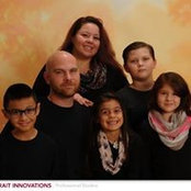 Gladys Crelia's photo