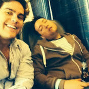 Niko Marshall's photo