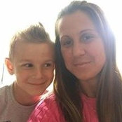 Lejla Ibrahimpasic's photo