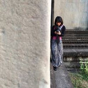 Lin Na's photo