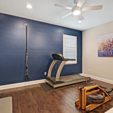 Home Gym