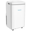13,000 BTU Portable Air Conditioner with Supplemental Heat