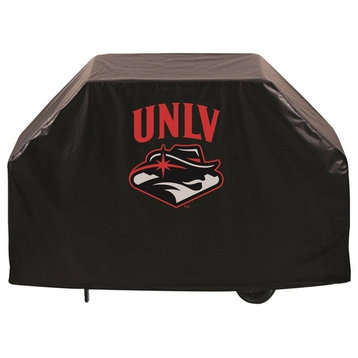 60" UNLV Grill Cover by Covers by HBS, 60"
