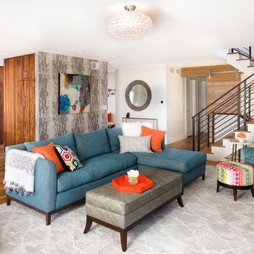 Foothills Family- Whole Home Remodel