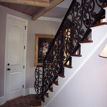 French Country Estate