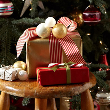 Tree Classics Artificial Christmas Trees