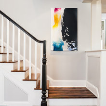 stair