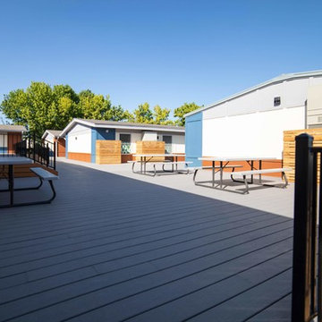 The University of Texas-University Charter School