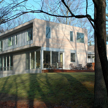 deManio/Downing Residence