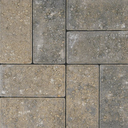 Holland Pavers - Summit Blend - Products