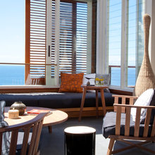 Patio Ideas