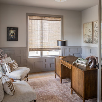 Foundry Homearama 2025