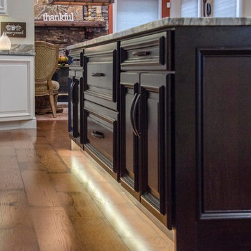 Kitchens