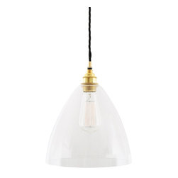 LUANG PENDANT LIGHT - Pendant Lighting