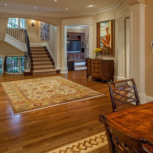 floors