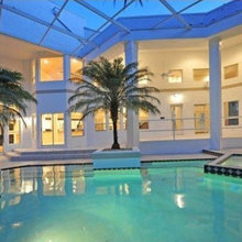 pool ideas