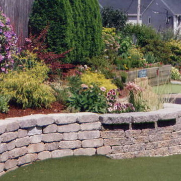 TJB-INC Display Gardens & Ponds - 12 Crestway Hamden