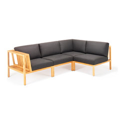 Furniture | Watego - Outdoor Lounge Sets