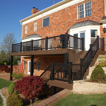 Ballas deck