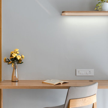 The Muji Touch