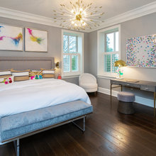 Girls room