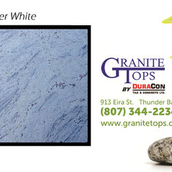 Natural Stone - Products