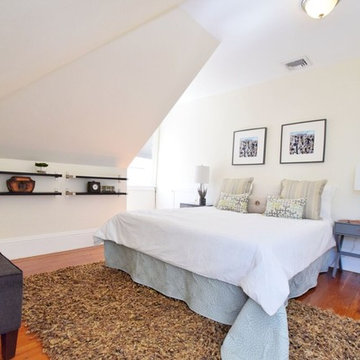 Bedrooms