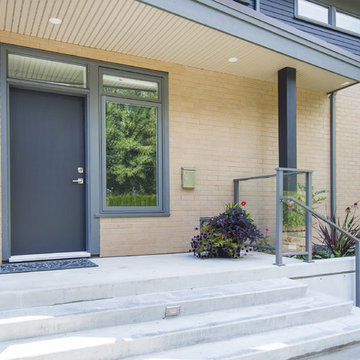 Pemberton Heights