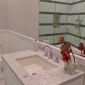 Woodcrest Sherman Oaks Install