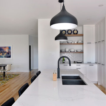 Modern Retreat