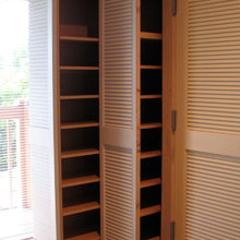 Wardrobes