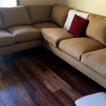 HANA (aka EVA) STYLE - MID-CENTURY MODERN