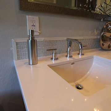 Spa Master Bath