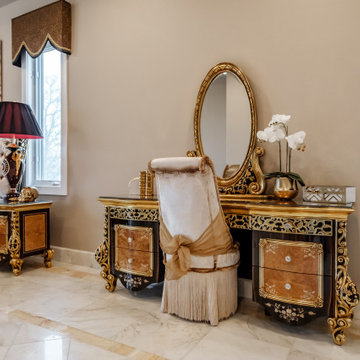 Massive Home Remodel