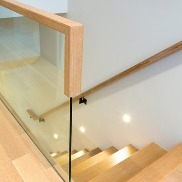 townhouse remodel
